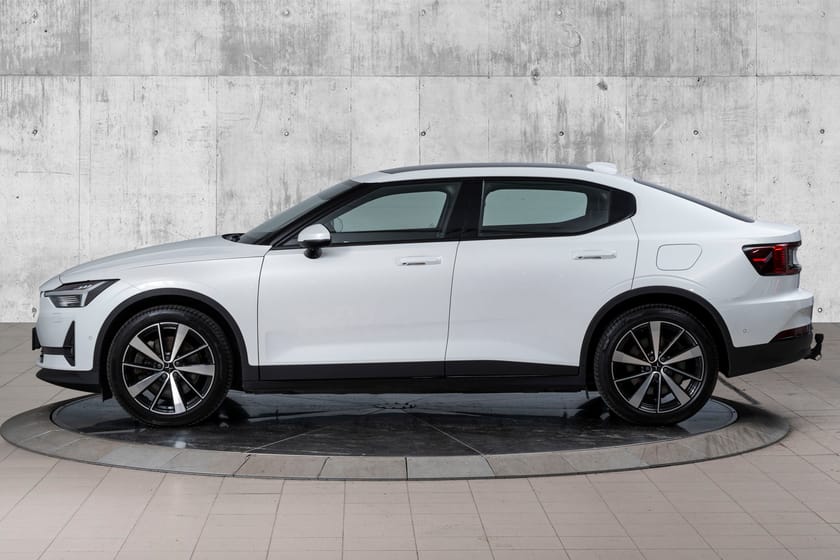 Bilde 4 av Polestar 2 Long Range Dual Motor 2,99% | Plus | Pilot Lite | H&K | Krok | 360 | +++
