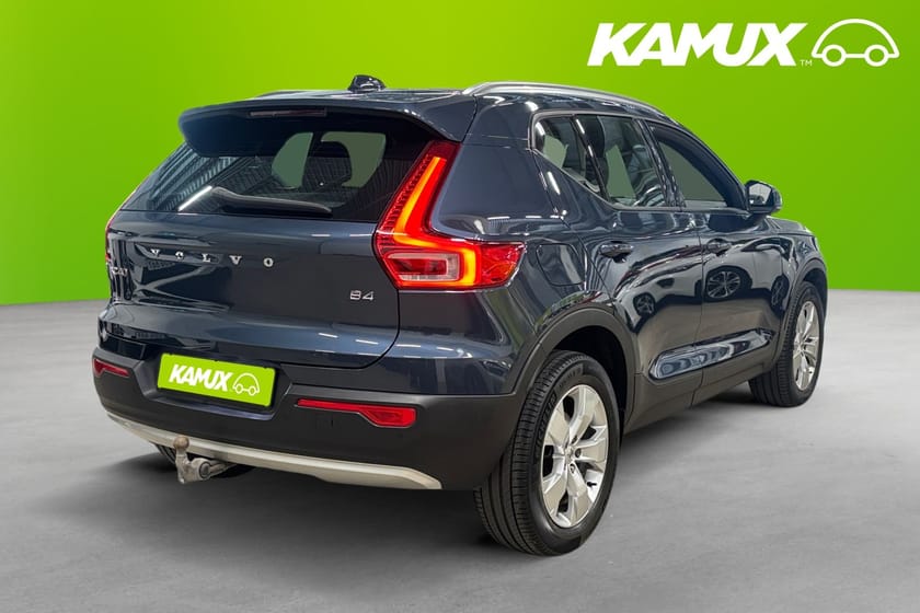 Bild 4 av Volvo XC40 B4 Pro Edition Kamera CarPlay Värmare Drag