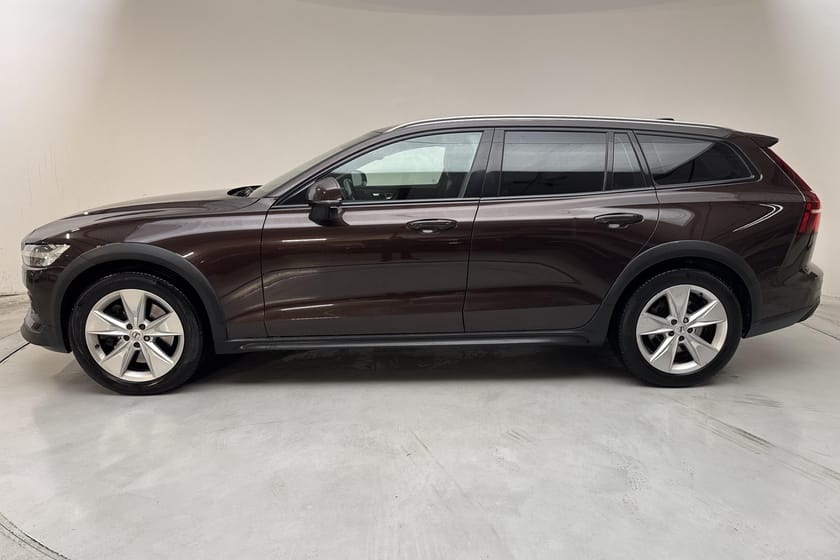 Bild 2 av Volvo V60 Cross Country