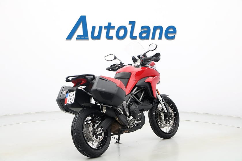 Bild 5 av Ducati Multistrada 950
