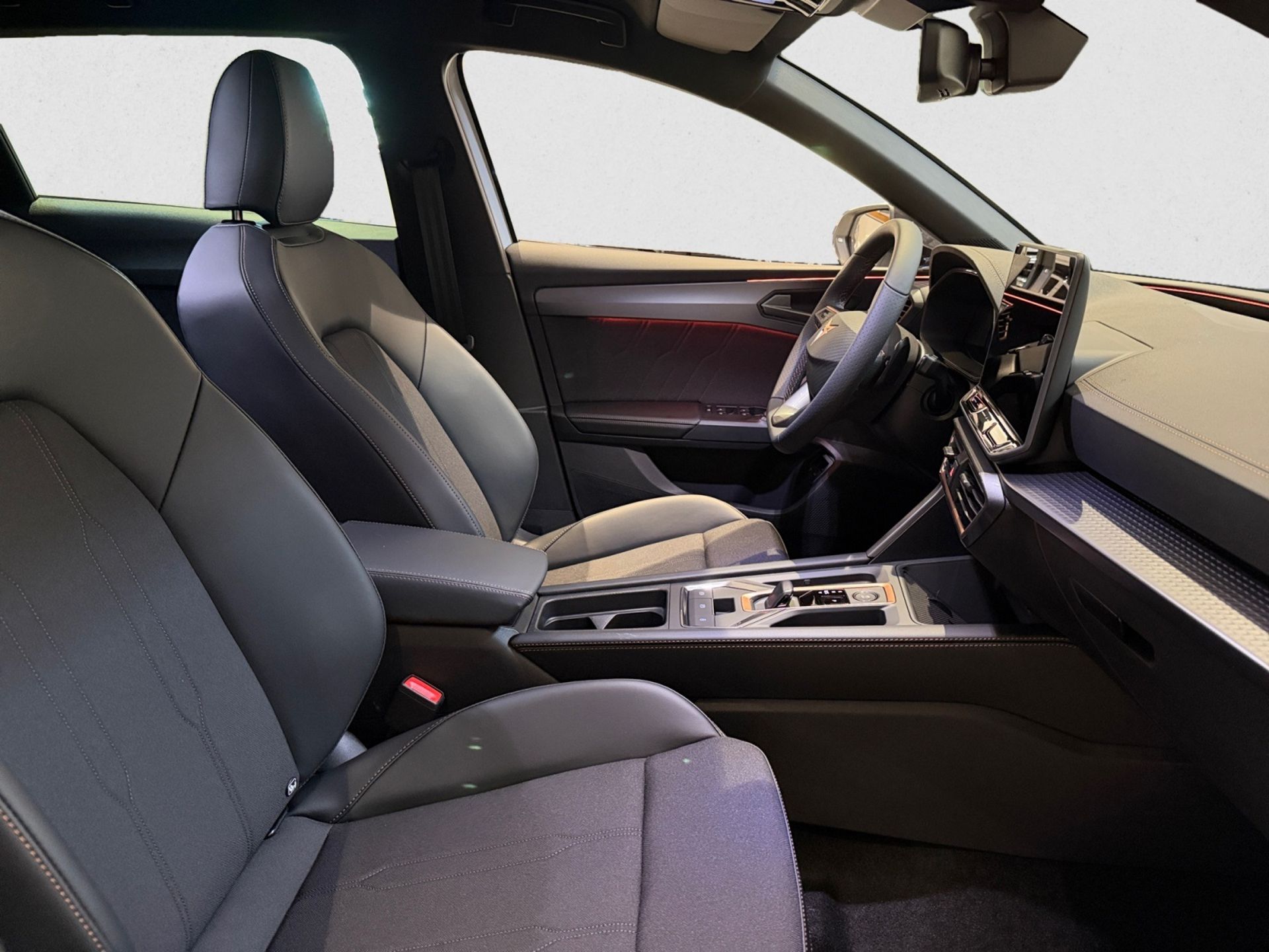 Cupra Leon 2026, bild 7/21