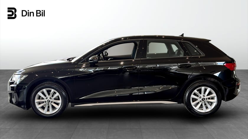Bild 2 av Audi A3 Sportback 35 TFSI 150hk Proline / Backkamera