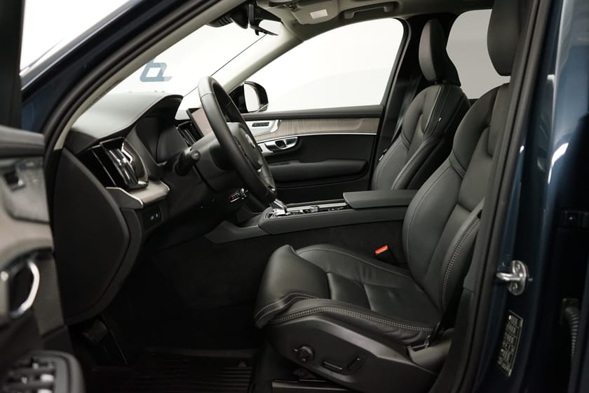 Bild 5 av Volvo XC90