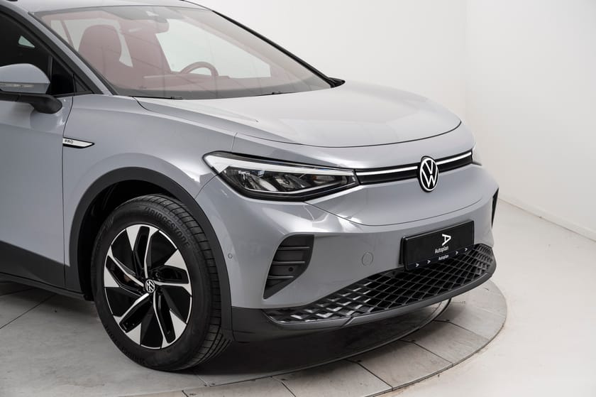 Bilde 3 av Volkswagen ID.4 Pro ACC Kamera Navi DAB+