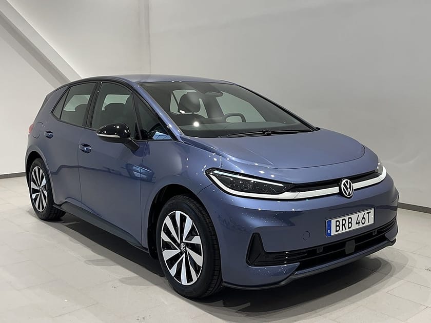 Bild 1 av Volkswagen ID.3 Neo