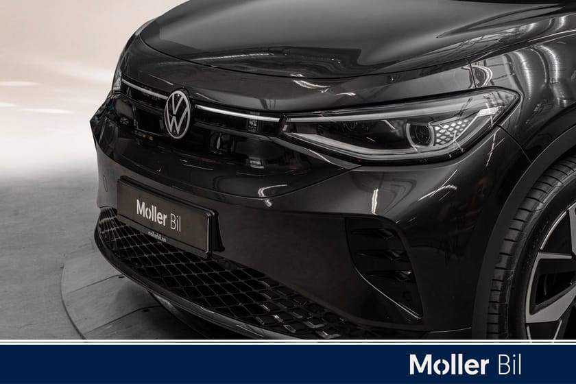 Bilde 2 av Volkswagen ID.4 GTX 77kwh