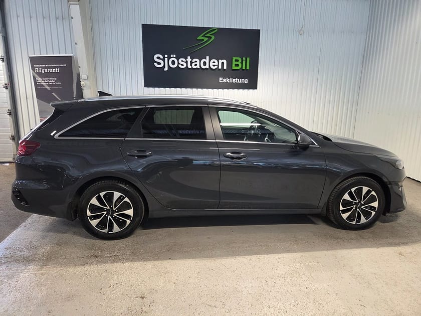 Bild 5 av Kia Ceed Sportswagon Plug-in Hybrid Advance Navi Drag Carplay