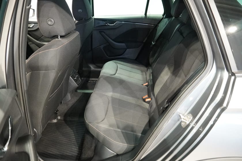 Bild 5 av Škoda Kamiq