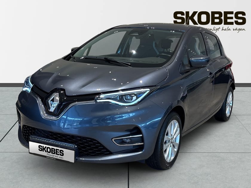 Bild 3 av Renault ZOE R110