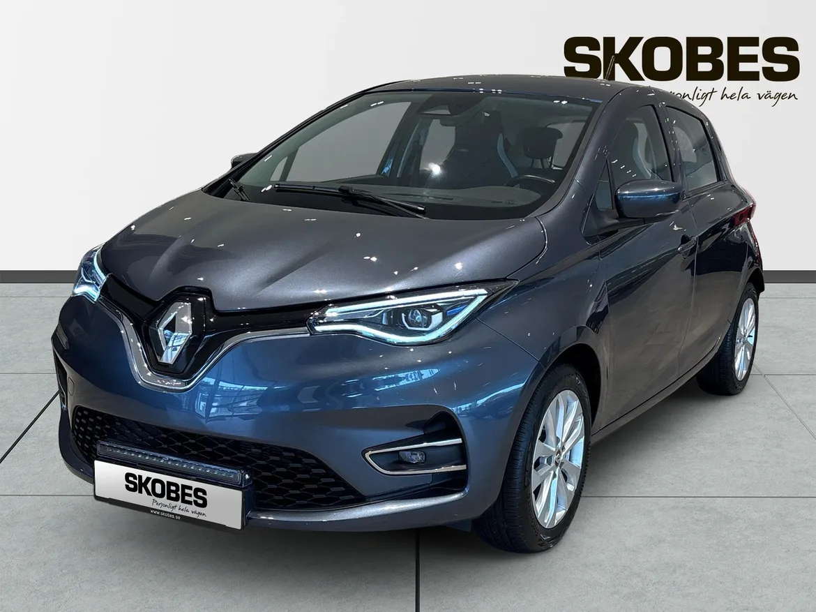 Renault ZOE R110