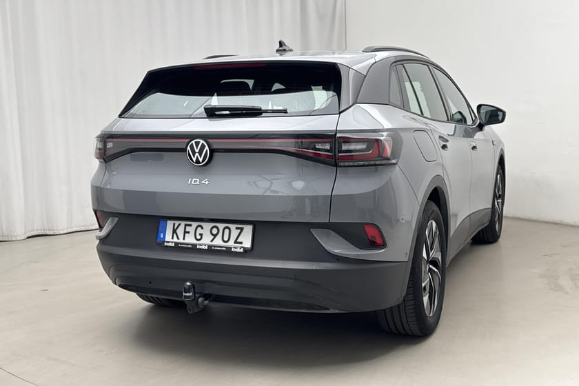 Bild 3 av Volkswagen ID.4 Pro Performance