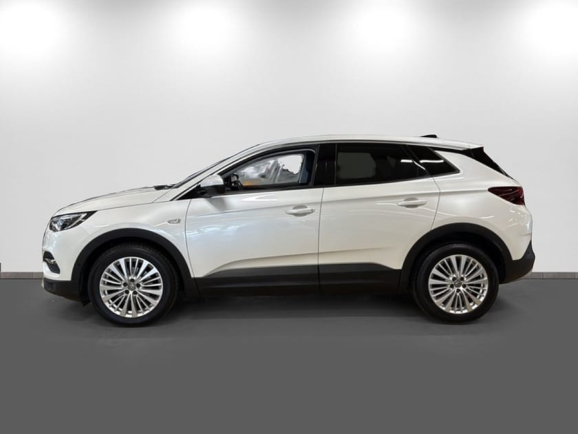Bild 4 av Opel Grandland X 1.6 CDTi 120hk Dynamic Automat Panoramatak,Navi