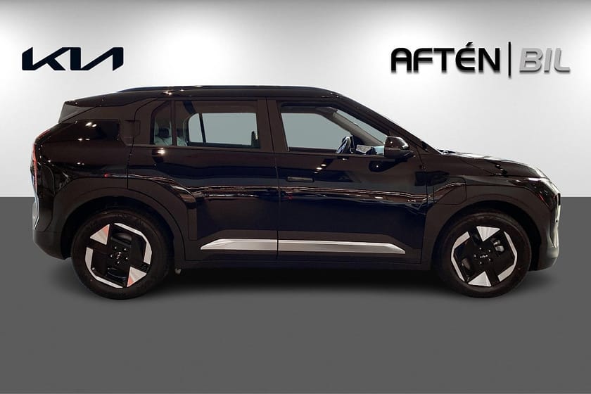 Bild 5 av Kia EV3 Long Range 81.4 kWh Omgående leverans