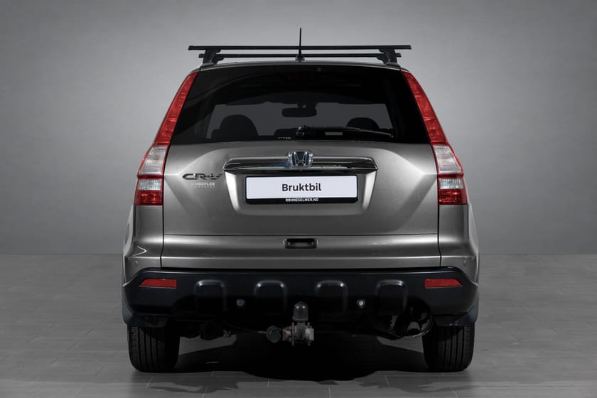 Bilde 5 av Honda CR-V
