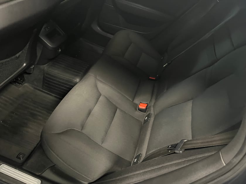 Bild 5 av Volvo V90 Cross Country D4 AWD SE