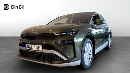 Škoda Enyaq iV