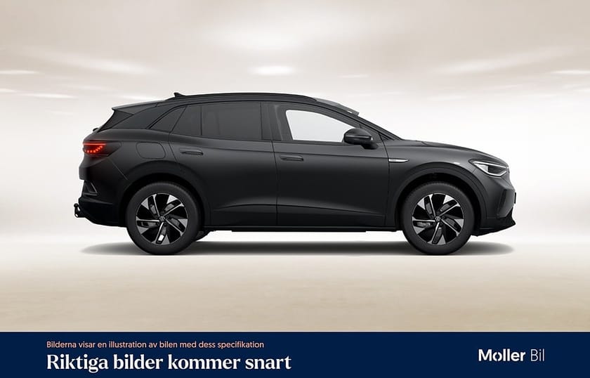 Bild 5 av Volkswagen ID.4 Pro Performance