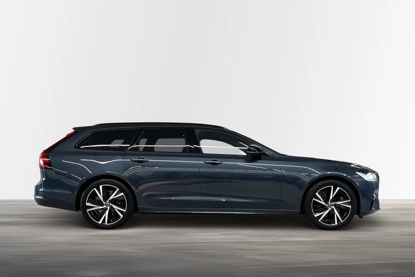 Bild 3 av Volvo V90