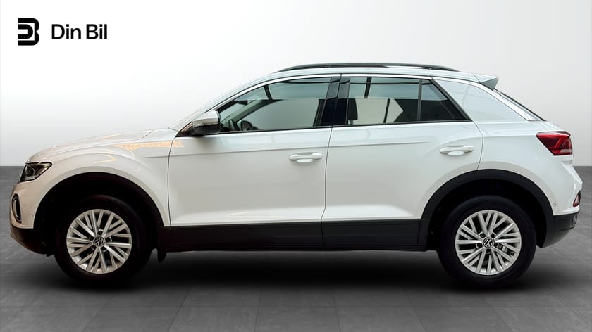 Bild 2 av Volkswagen T-Roc 1.5 TSI 150HK DSG7