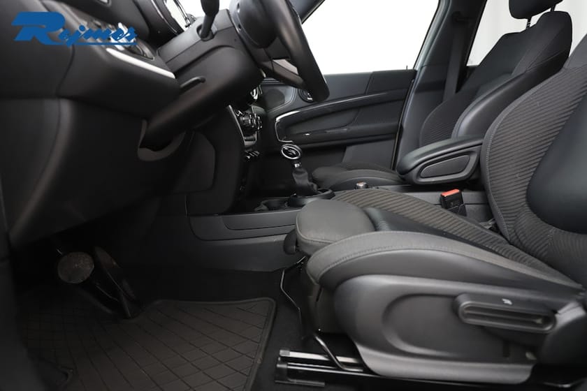 Bild 5 av MINI Countryman Cooper SE ALL4 Hybrid