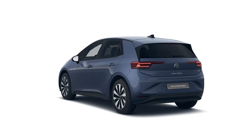 Bild 3 av Volkswagen ID.3 Neo LIFE 140 KW/190 HK 58 KWH BATTERI 1 VXL