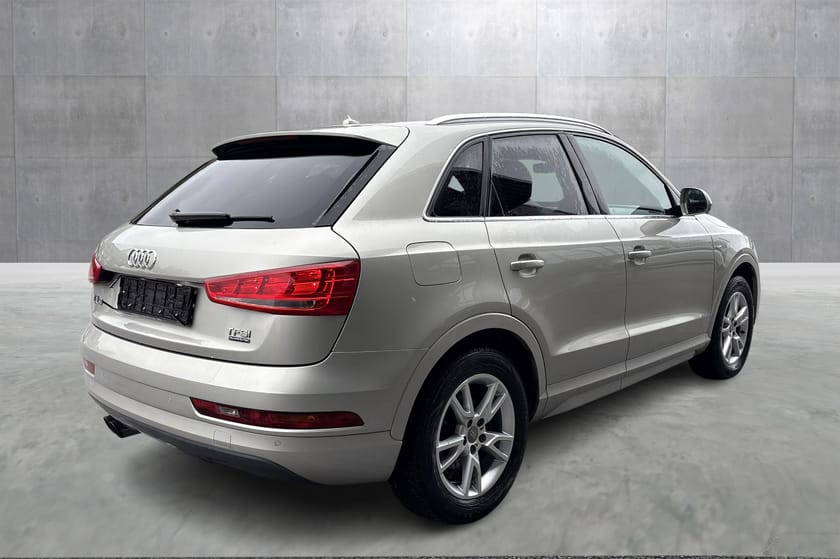 Bilde 5 av Audi Q3
