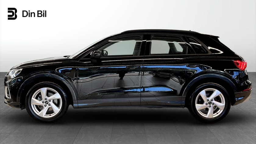 Bild 2 av Audi Q3 35 TFSI