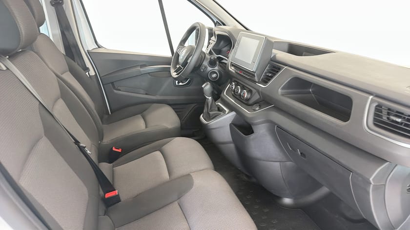 Bild 3 av Renault Trafic Passenger L2 L2H1 *Auto *9-sits *MOMS