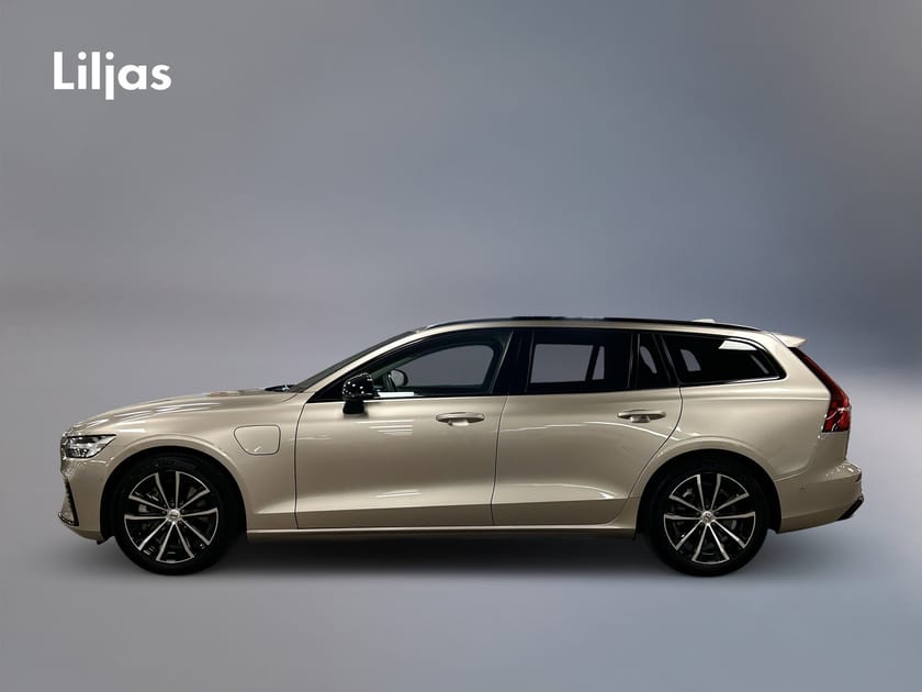 Bild 3 av Volvo V60