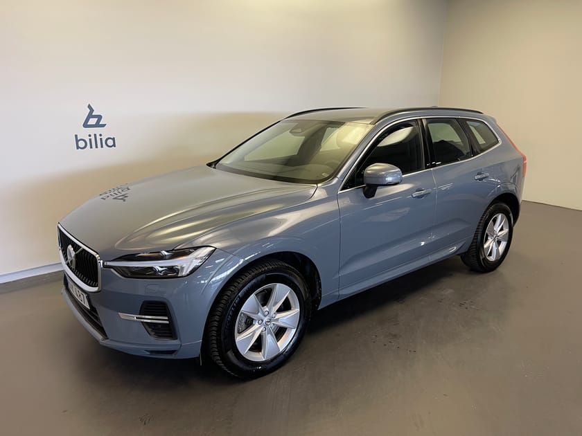Bild 1 av Volvo XC60 B5 AWD Bensin Core