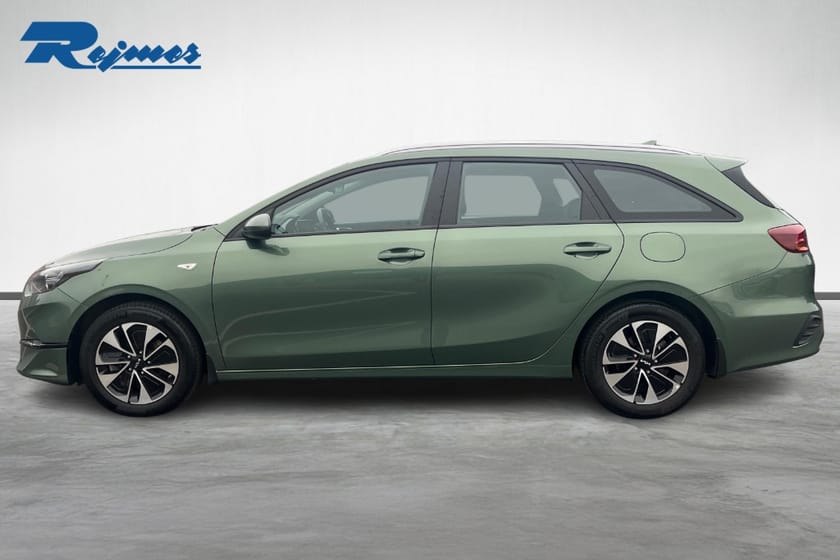 Bild 2 av Kia Ceed Sportswagon