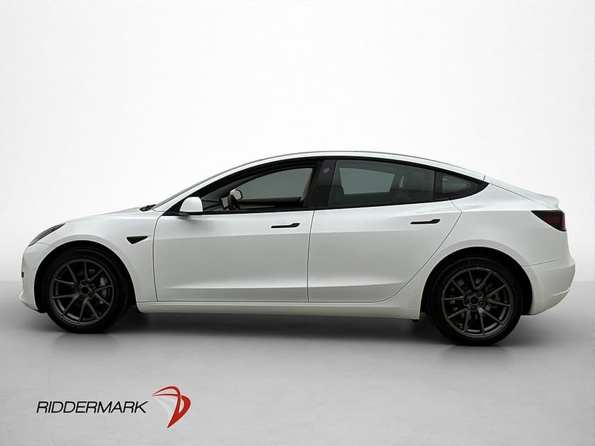 Bild 5 av Tesla Model 3 Standard Range