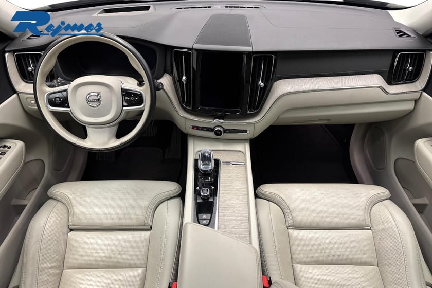 Bild 2 av Volvo XC60