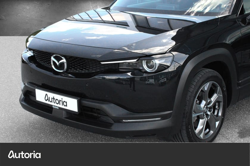 Bilde 5 av Mazda MX-30 e-Skyactiv EV First Edition