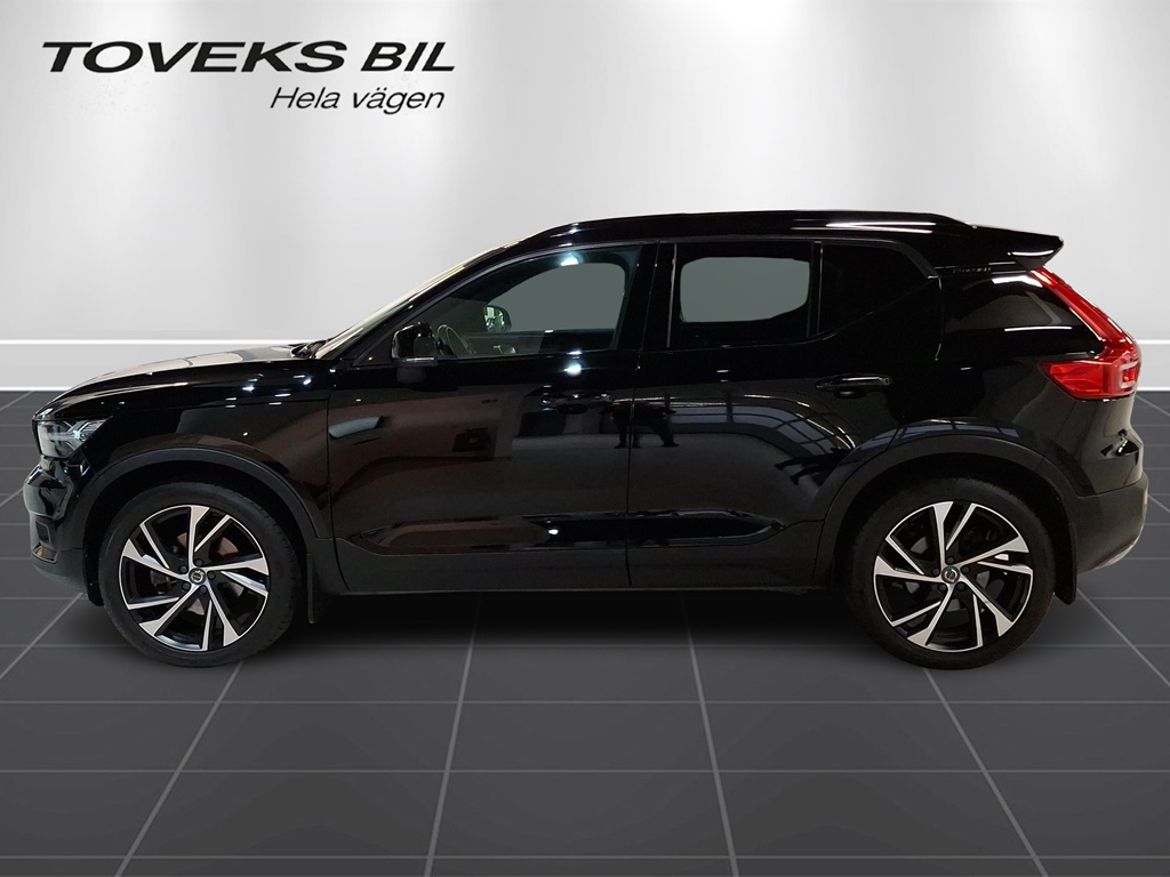 Volvo Volvo XC40 — bild 6