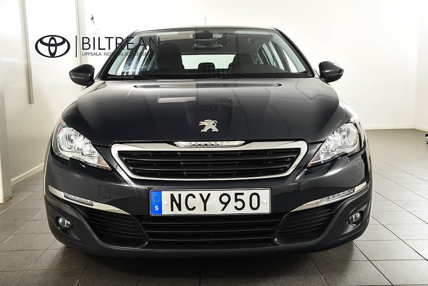 Bild 5 av Peugeot 308 1.2 PureTech 110 Active LÅGMIL