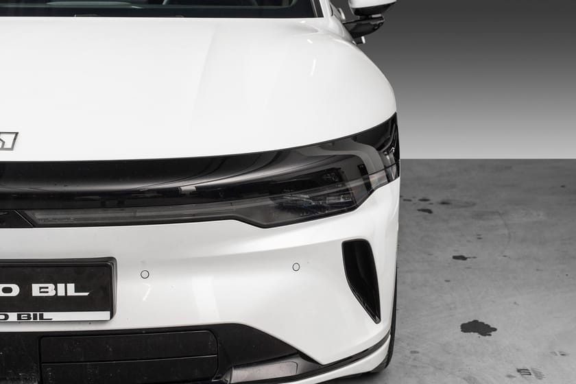 Bilde 4 av Zeekr 7GT Core RWD