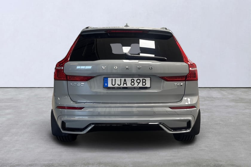 Bild 5 av Volvo XC60 T6 Plus Dark Edition
