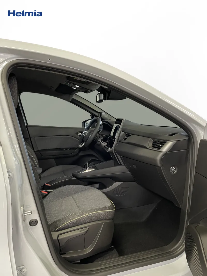 Bild 15 av 15 – Renault Captur PhII Mildhybrid 140 techno EDC