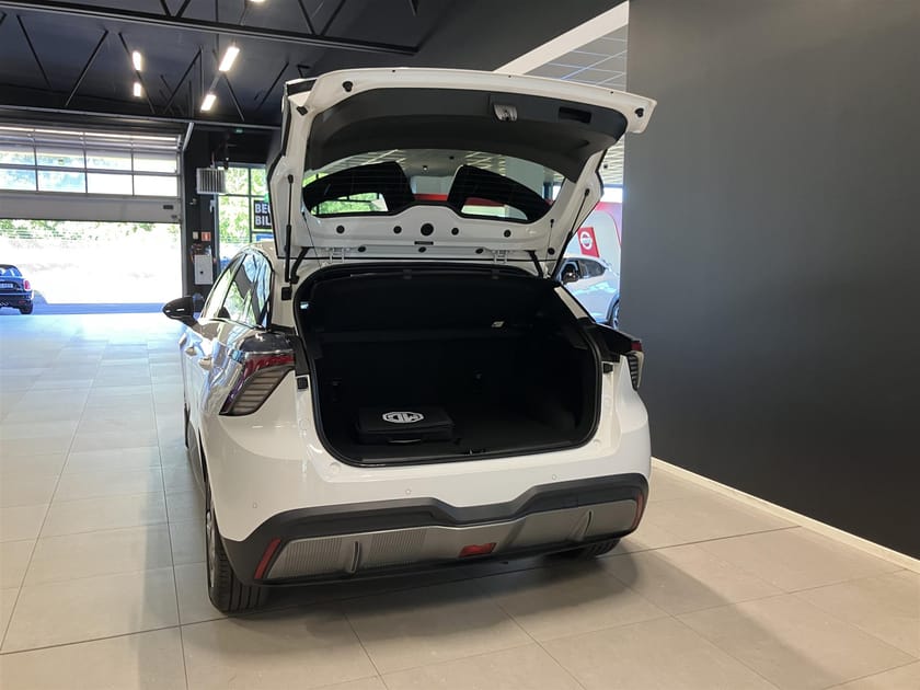 Bild 5 av MG 4 Electric Long Range Luxury 64 kWh