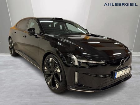 Volvo ES90 Single Motor Extended Range
