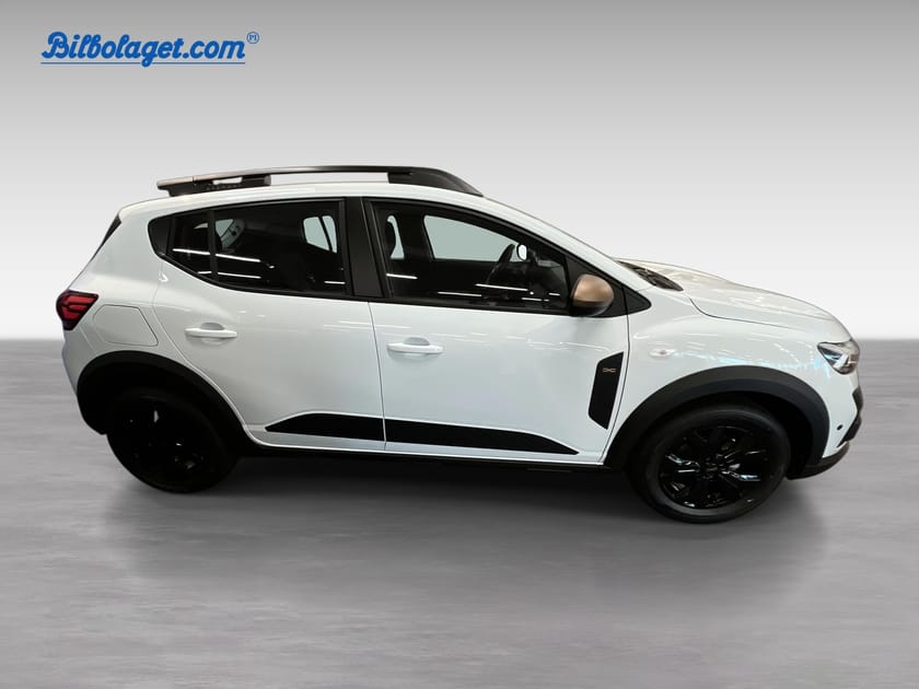 Bild 4 av Dacia Sandero Stepway TCe 90 extreme A