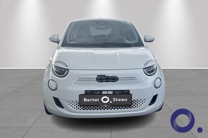 Bilde 2 av Fiat 500e 3+1 La Prima