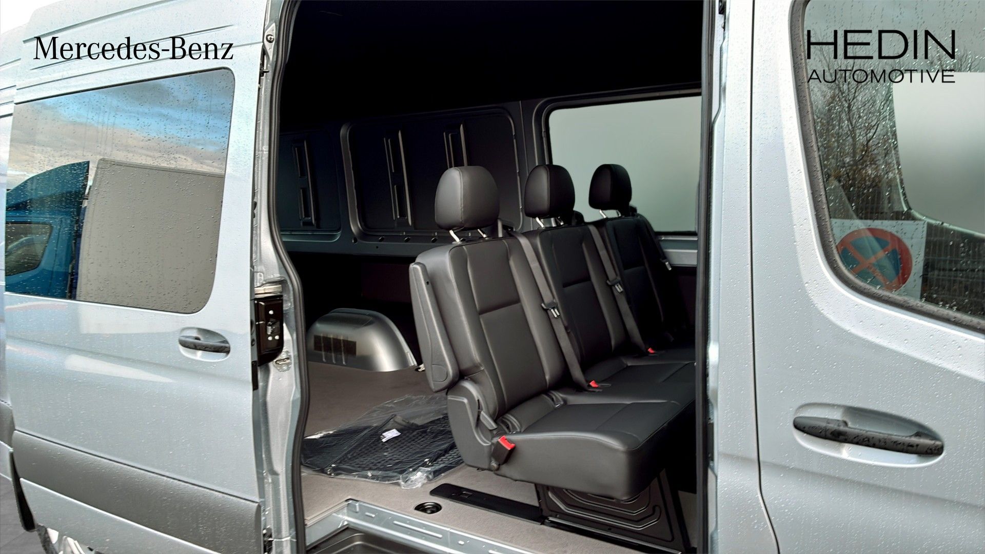 Mercedes-Benz Sprinter 2026, bild 5/10