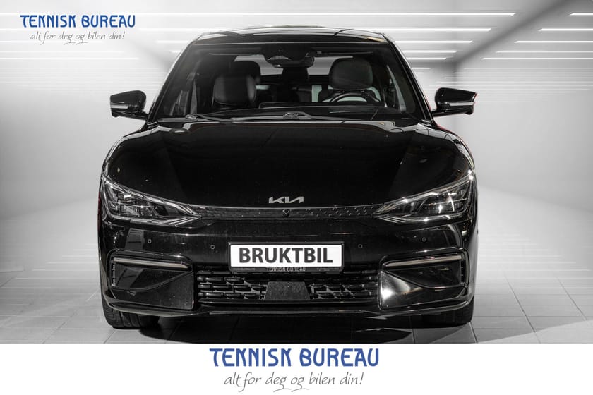 Bilde 4 av Kia EV6