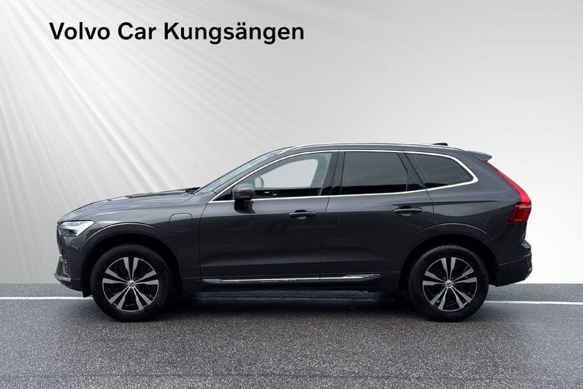 Bild 3 av Volvo XC60 Recharge T6 Core Edition DRAG/PANO