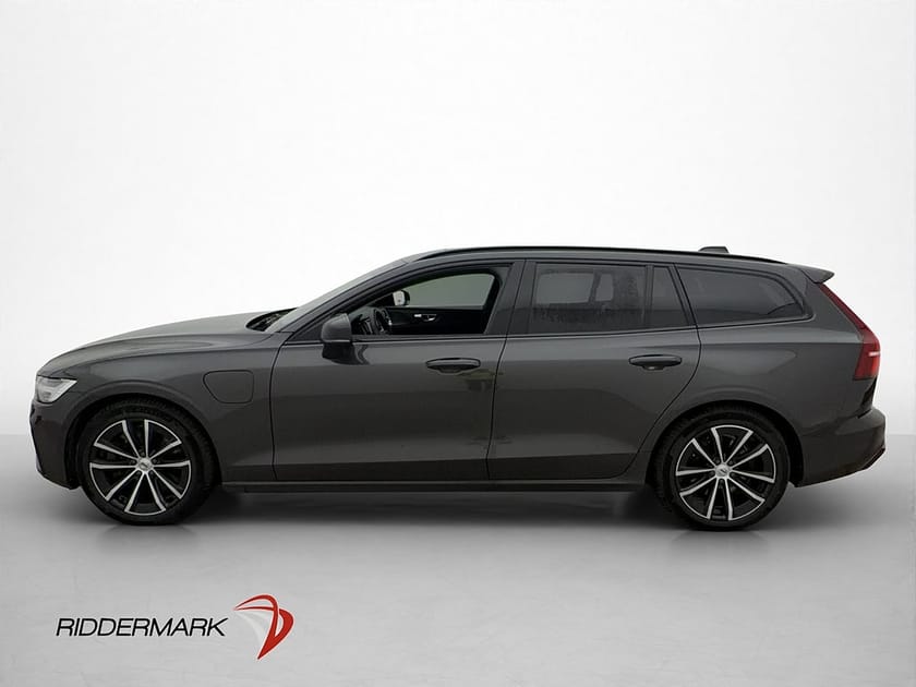 Bild 4 av Volvo V60