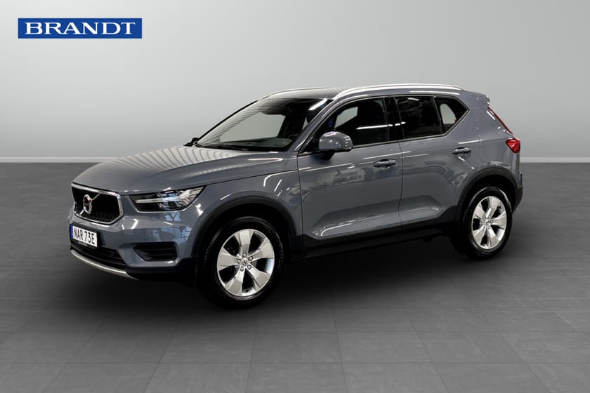 Bild 1 av Volvo XC40
