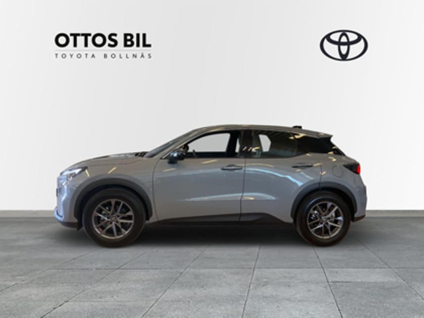 Bild 3 av Lexus LBX 1.5 E-CVT, 136hk / V-hjul