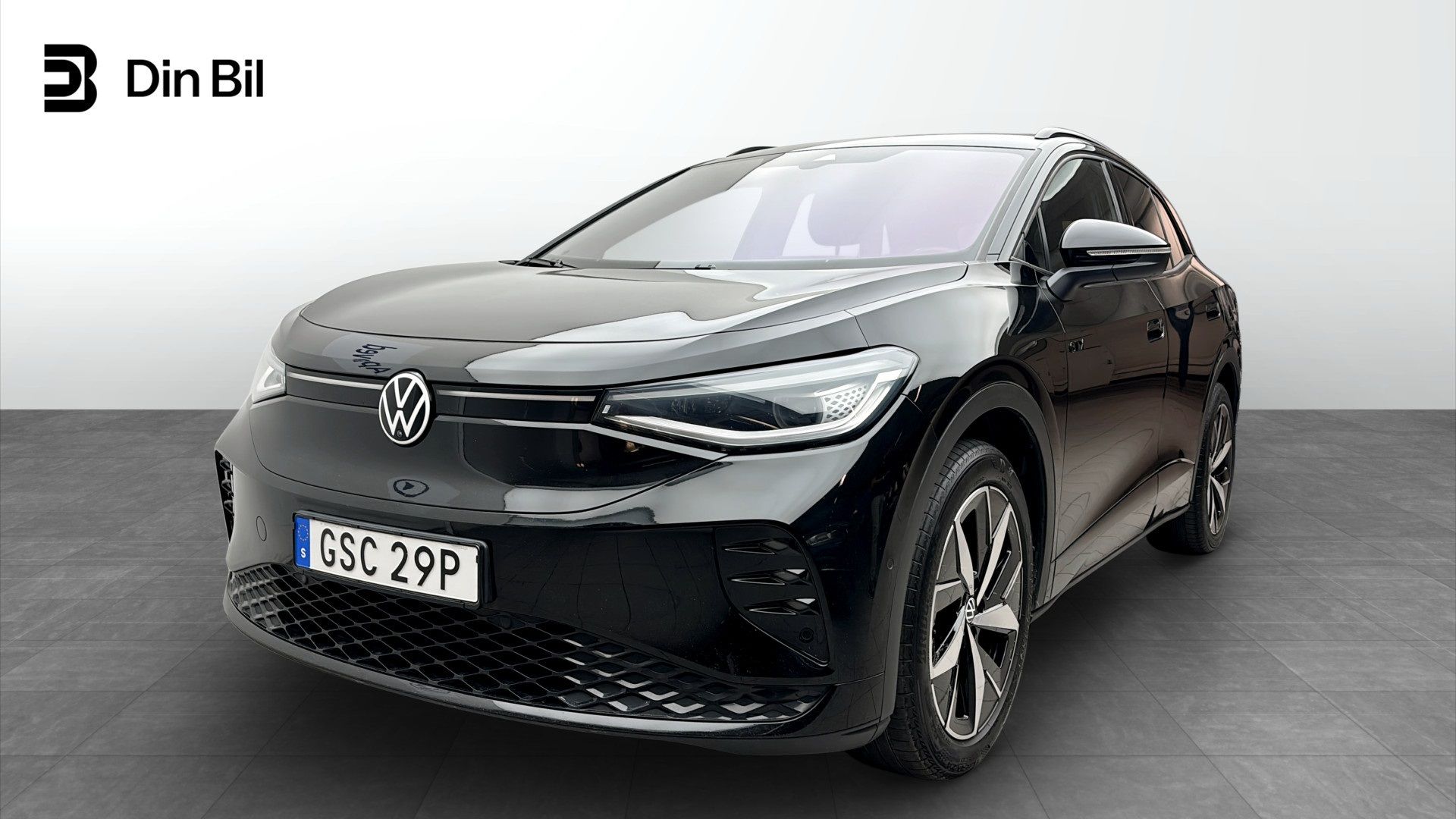 Volkswagen ID.4